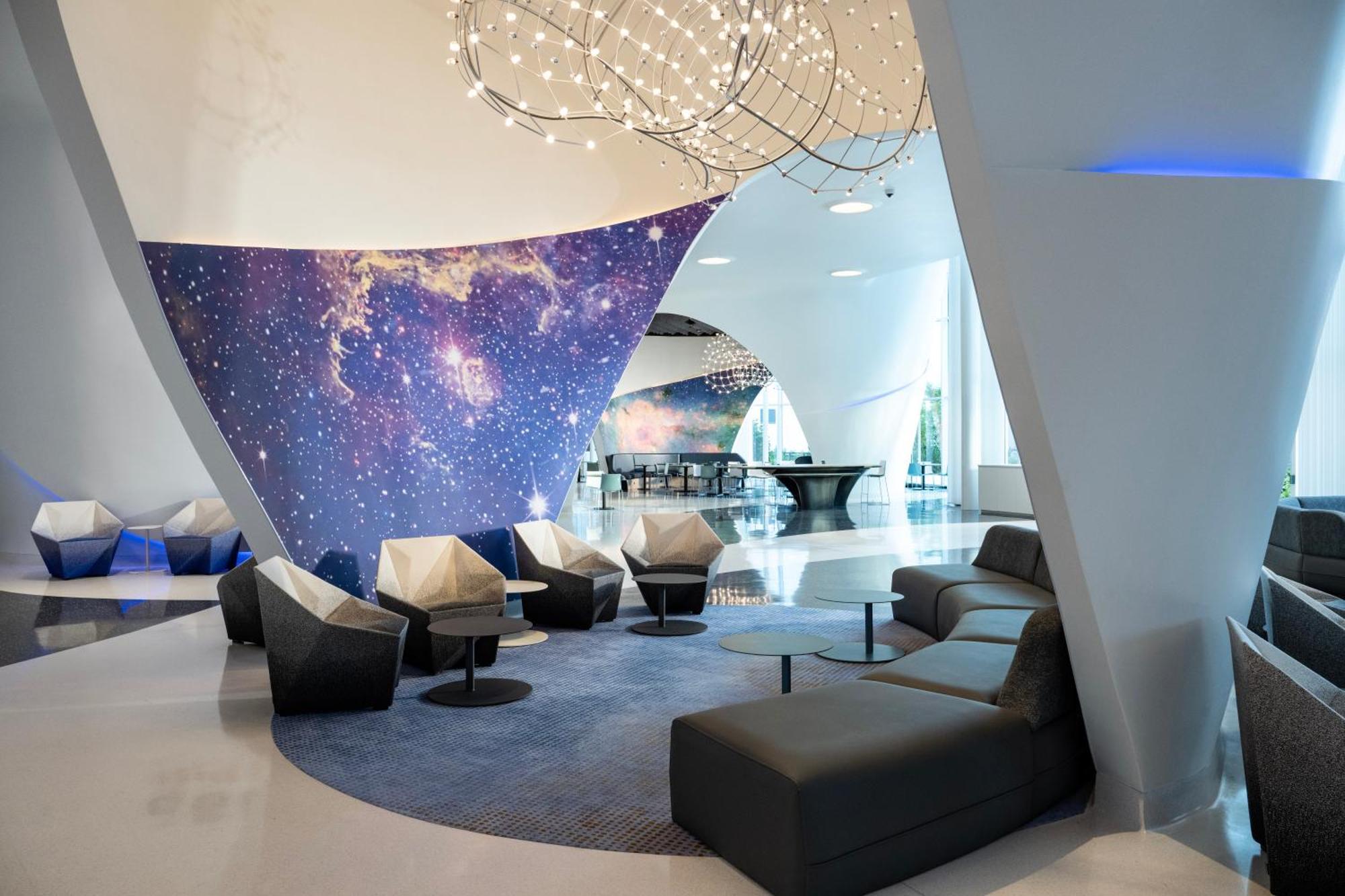 Williamsburg Universal'S Stella Nova Resort מראה חיצוני תמונה
